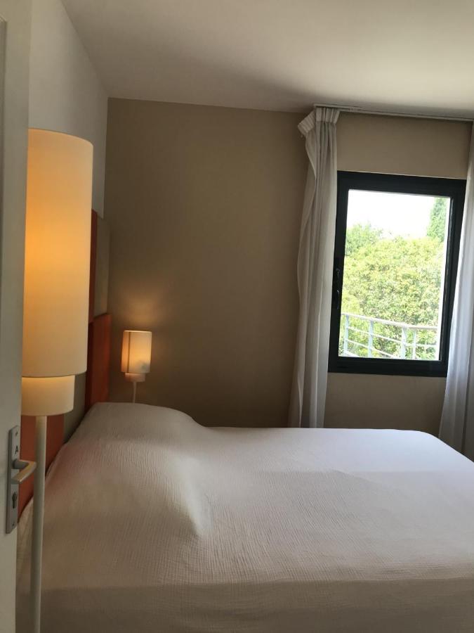 Appartement Montfleury, 2 Terrasses, 2 Chambres , 2 Sdb , Pkg Prive Piscine, 15 Min Walk To Croisette Beach And Palais Des Festivals Cannes Eksteriør billede